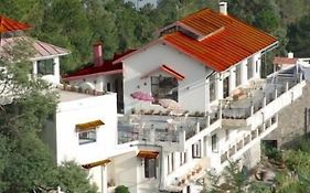 Woodsvilla Resort Ranikhet